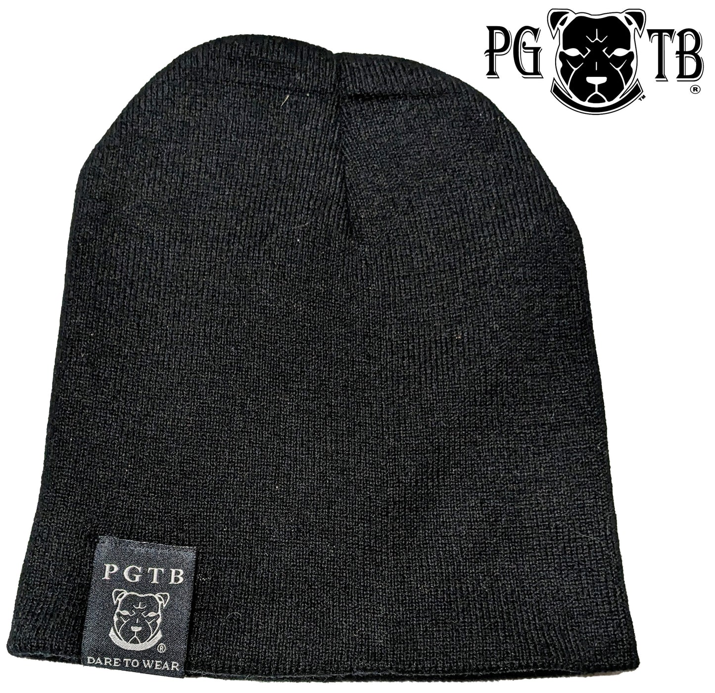 PGTB Beanie