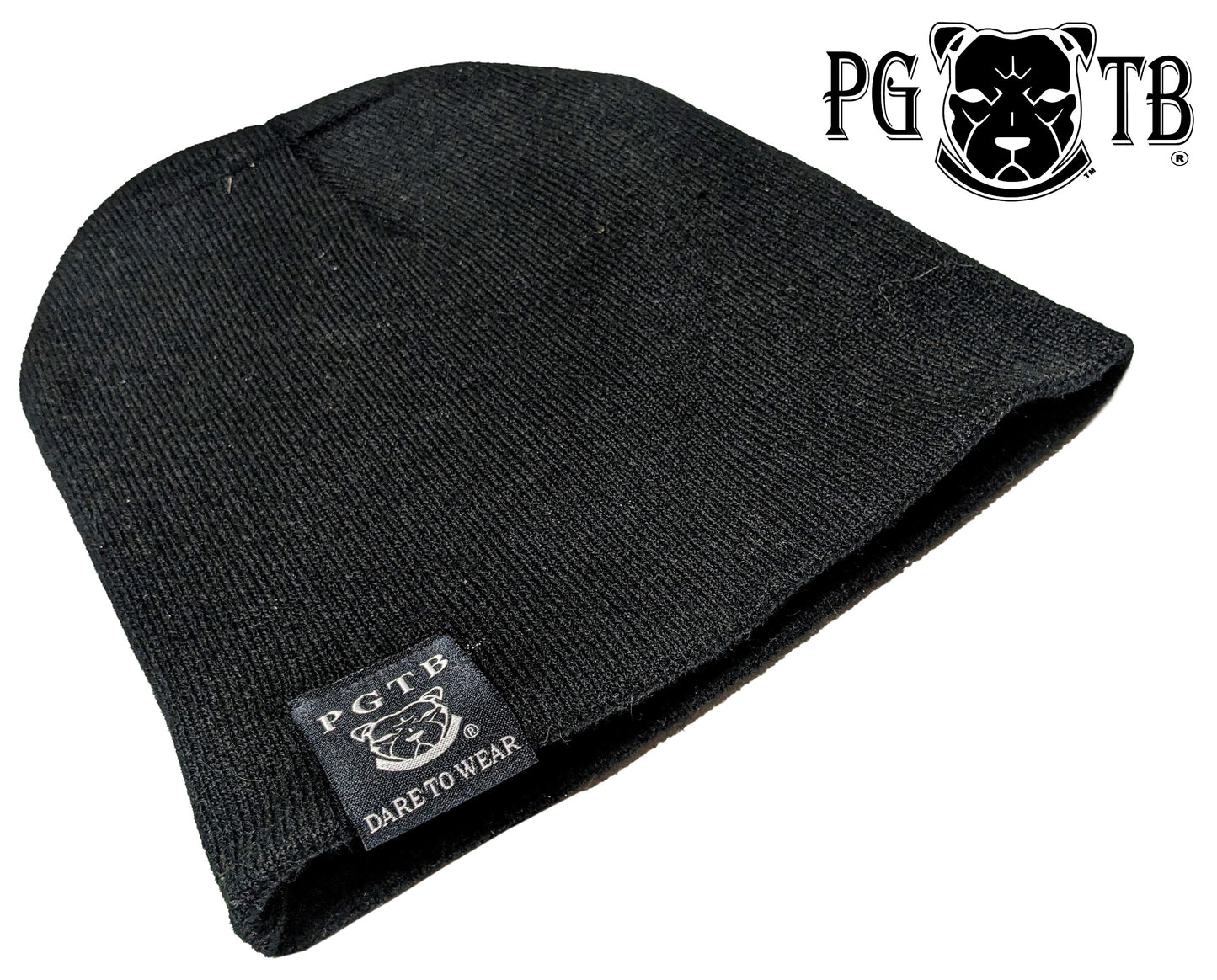 PGTB Beanie