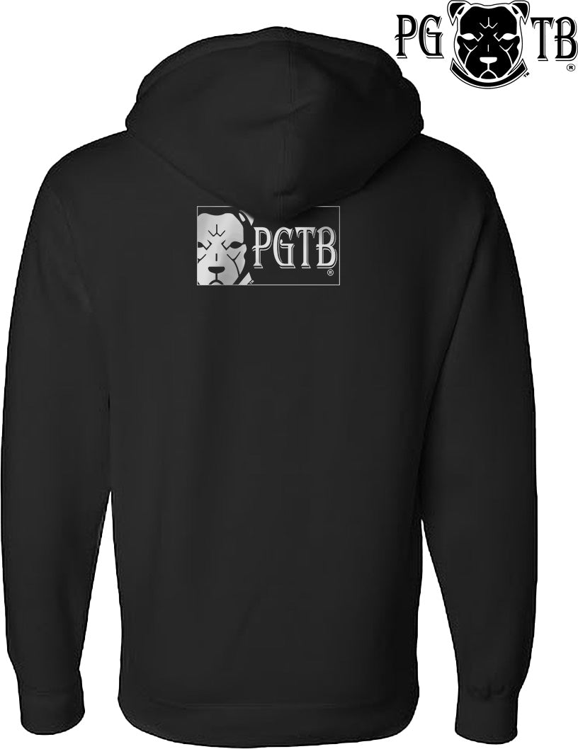 PGTB Hoodie Adult