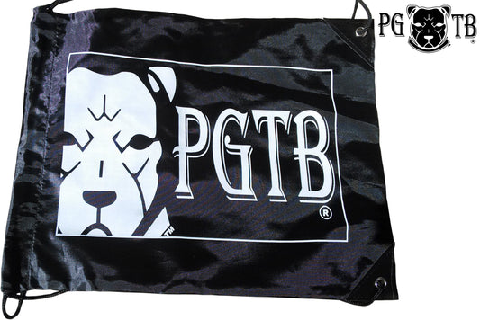 PGTB Drawstring Bag