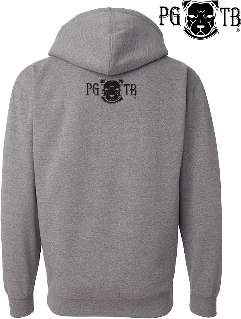 PGTB Hoodie Adult