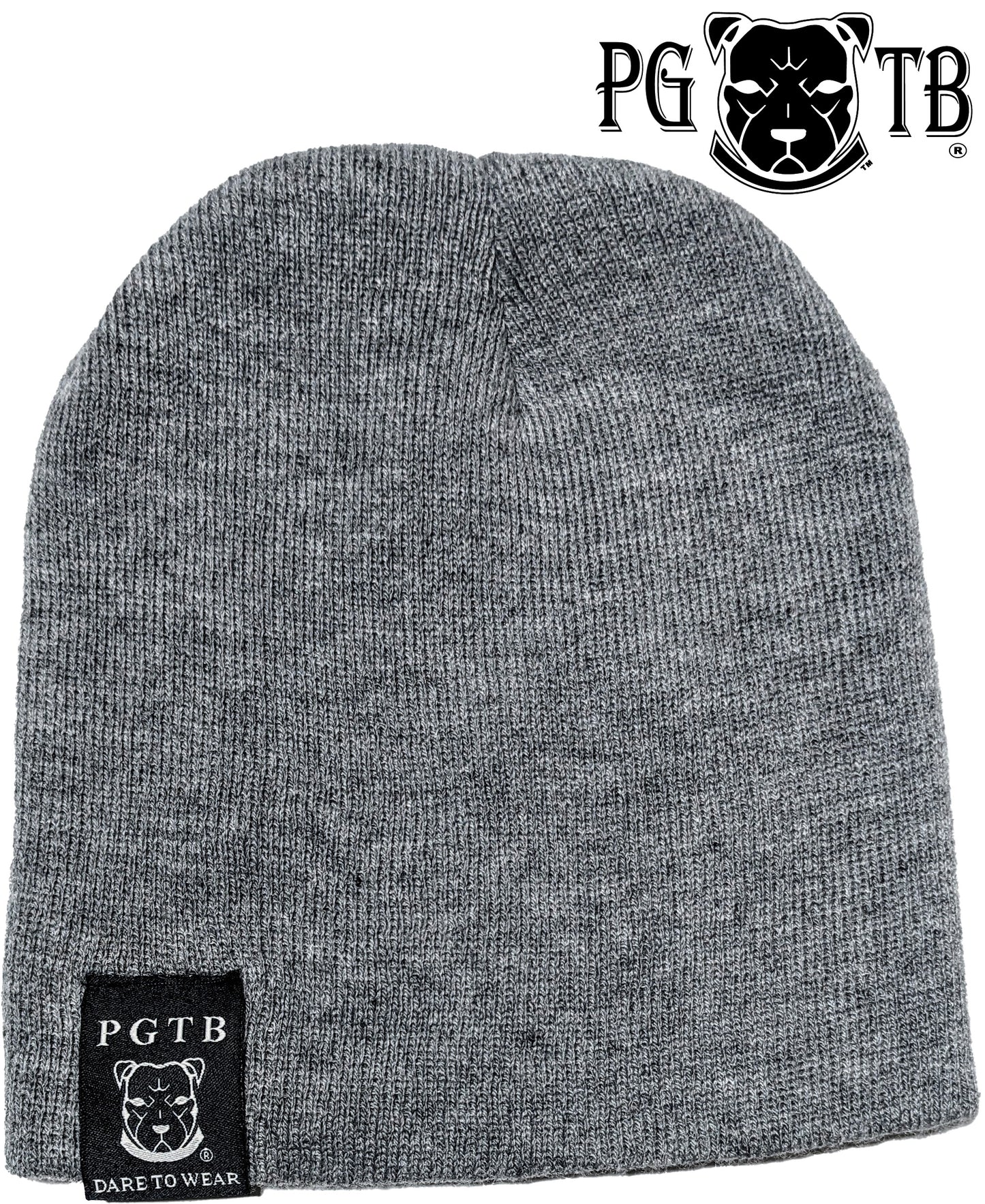 PGTB Beanie