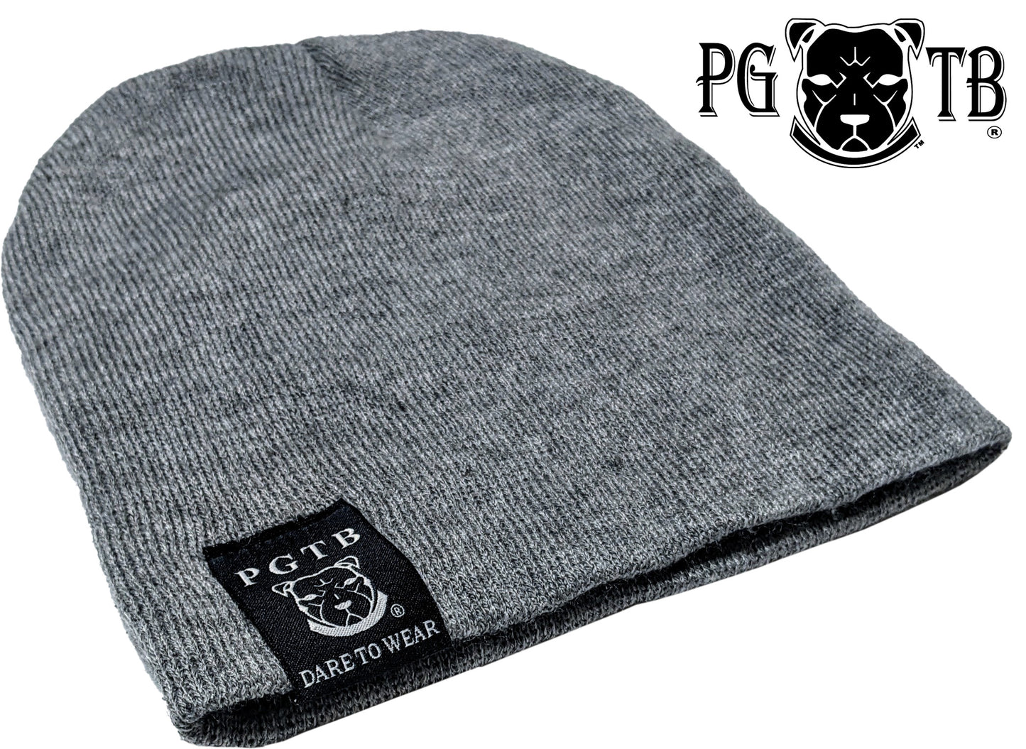 PGTB Beanie